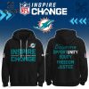 Minnesota Vikings Inspire Change Limited Editions Hoodie And Joggers