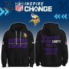 Miami Dolphins Inspire Change Limited Editions Hoodie And Joggers