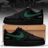 Chicago Bears Blackout Nike Air Force 1