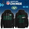 New York Giants Inspire Change Limited Editions Hoodie And Joggers