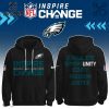 San Francisco 49ers Inspire Change Limited Editions Hoodie And Joggers