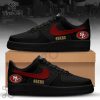 Pittsburgh Steelers Blackout Limited Nike Air Force 1
