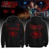 Pittsburgh Steelers NFL Stranger Things Hoodie And Pants Pittsburgh Steelers NFL Stranger Things Hoodie And Pants