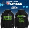 Tampa Bay Buccaneers Inspire Change Limited Editions Hoodie And Joggers