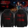 Tampa Bay Buccaneers NFL Stranger Things Limited Edition Hoodie