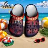 Tampa Bay Buccaneers x Stranger Things Crocs Crocband Clogs