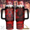 Stranger Things White Stanley 40oz Tumbler With Handle
