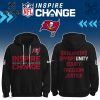 Tennessee Titans Inspire Change Limited Editions Hoodie And Joggers