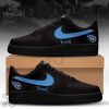 Washington Commanders Blackout Nike Air Force 1 Washington Commanders Blackout Nike Air Force 1