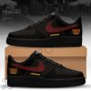 Tennessee Titans Blackout Nike Air Force 1