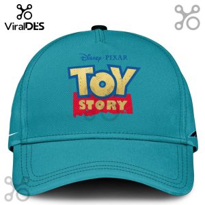 Carolina Panthers x Toy Story 5 Limited Edition Hoodie And Joggers