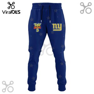 NY Giants NFL x Toy Story 5 Limited Hoodie And Joggers