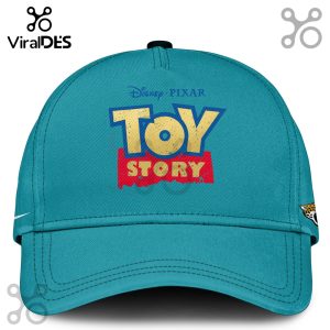 Jacksonville Jaguars x Toy Story 5 Limited Edition Hoodie And Joggers