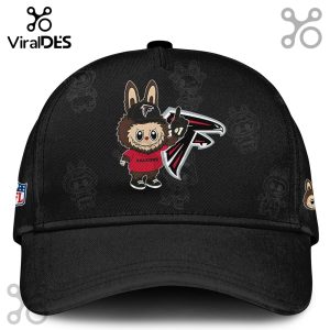 Atlanta Falcons NFL x Labubu Limited Edition Hoodie And Joggers