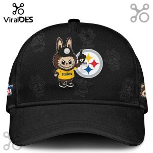 NFL x Labubu Limited Edition Hoodie And Joggers