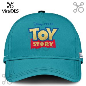 New York Giants x Toy Story 5 Limited Edition Hoodie And Joggers