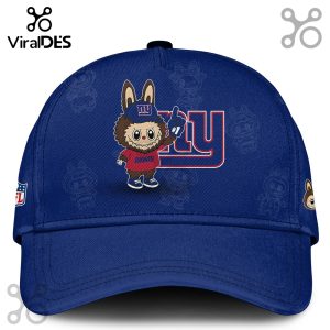 NY Giants NFL x Labubu Limited Edition Hoodie And Joggers