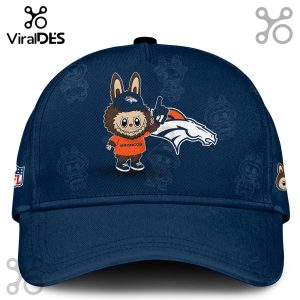 Denver Broncos NFL x Labubu Limited Edition Hoodie And Joggers