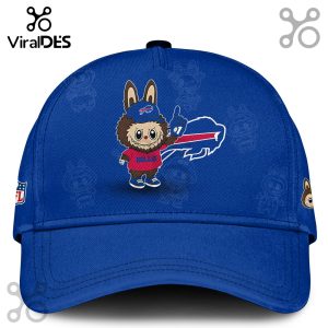 Buffalo Bills NFL x Labubu Limited Edition Hoodie And Joggers