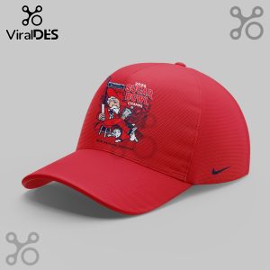 Ole Miss Rebels Sugar Bowl Champions Red Hoodie And Joggers