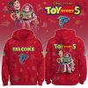 Atlanta Falcons x Toy Story 5 Limited Edition Hoodie And Joggers Atlanta Falcons x Toy Story 5 Limited Edition Hoodie And Joggers
