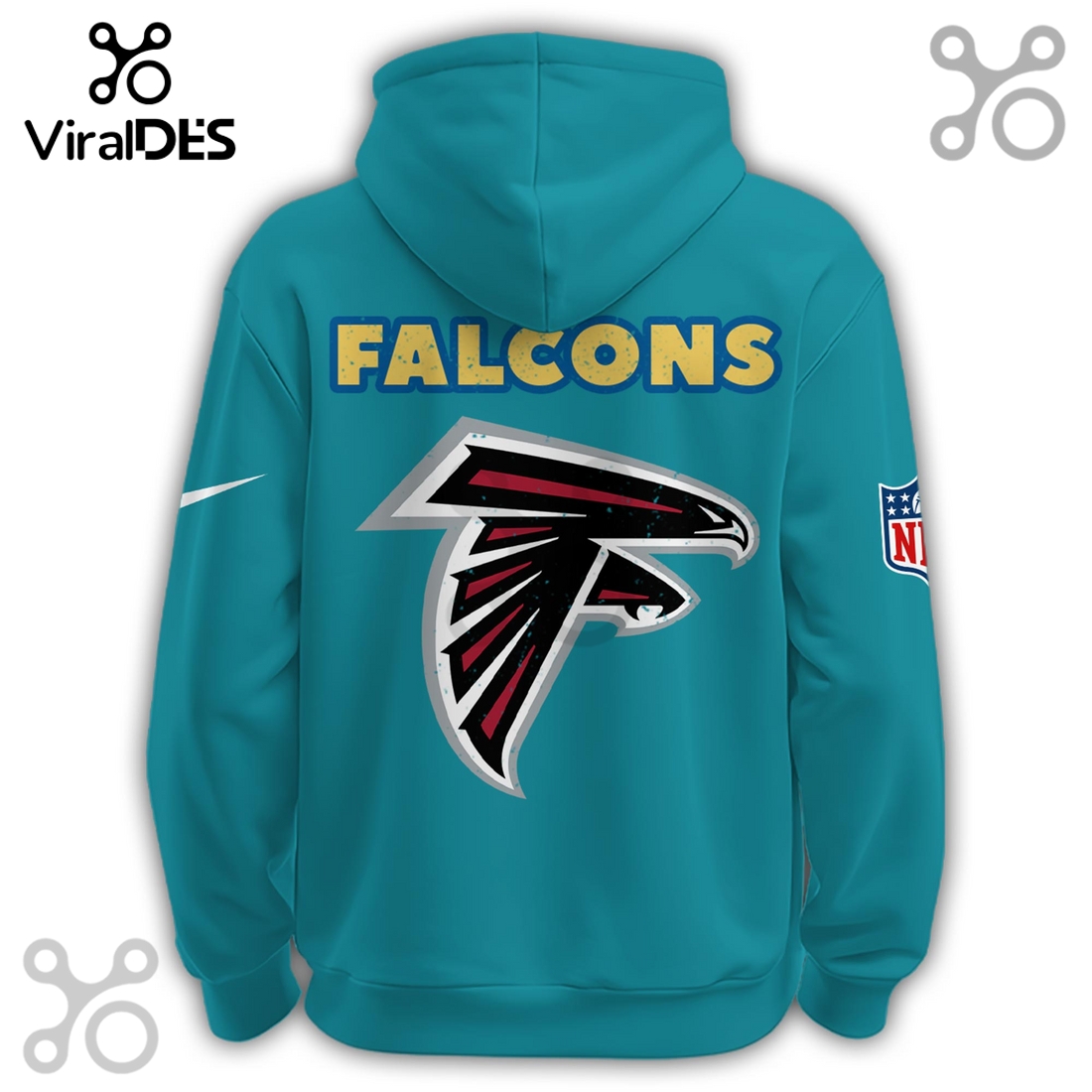 Atlanta Falcons x Toy Story 5 Limited Edition Hoodie And Joggers Atlanta Falcons x Toy Story 5 Limited Edition Hoodie And Joggers