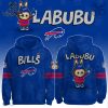 Atlanta Falcons NFL x Labubu Limited Edition Hoodie And Joggers