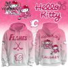 Carolina Hurricanes NHL x Hello Kitty Hoodie And Joggers