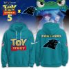 Dallas Cowboys NFL x Toy Story 5 Limited Hoodie And Joggers Dallas Cowboys NFL x Toy Story 5 Limited Hoodie And Joggers