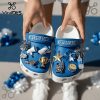 Camping Premium Crocs Clogs With Charms
