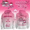 Chicago Blackhawks NHL x Hello Kitty Hoodie And Joggers