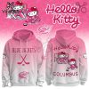 Colorado Avalanche NHL x Hello Kitty Hoodie And Joggers