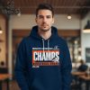 Denver Broncos Avatar Fire And Ash Hoodie And Joggers