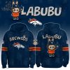Dallas Cowboys NFL x Labubu Limited Edition Hoodie And Joggers
