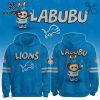 Denver Broncos NFL x Labubu Limited Edition Hoodie And Joggers