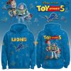 Detroit Lions x Toy Story 5 Limited Edition Hoodie And Joggers Detroit Lions x Toy Story 5 Limited Edition Hoodie And Joggers
