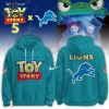 GB Packers x Toy Story 5 Limited Edition Hoodie And Joggers
