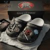 Fishing  Premium Crocs Clogs With Charms