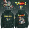 Houston Texans NFL x Toy Story 5 Limited Hoodie And Joggers