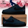 Indianapolis Colts NFL Super Bowl 2026 Air Force 1 Sneakers