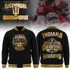 Inter Miami CF 2025 MLS Cup Champions Baseball Jacket