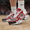 Indiana Hoosiers 2026 National Champions Air Max Plus Shoes