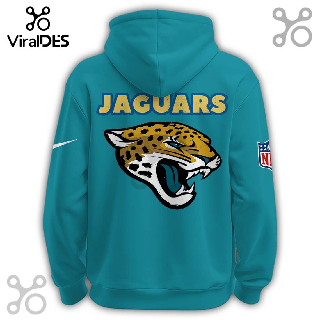 Jacksonville Jaguars x Toy Story 5 Limited Edition Hoodie And Joggers Jacksonville Jaguars x Toy Story 5 Limited Edition Hoodie And Joggers