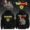 KC Chiefs NFL x Toy Story 5 Limited Hoodie And Joggers