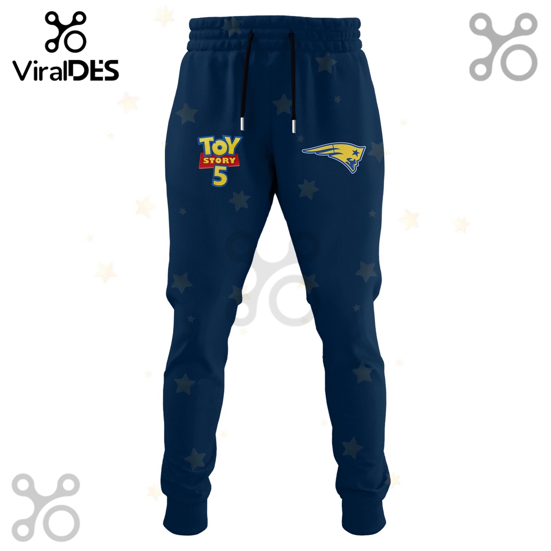 New England Patriots NFL x Toy Story 5 Limited Hoodie And Joggers New England Patriots NFL x Toy Story 5 Limited Hoodie And Joggers