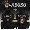New England Patriots NFL x Labubu Limited Edition Hoodie And Joggers New England Patriots NFL x Labubu Limited Edition Hoodie And Joggers