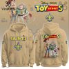 New England Patriots x Toy Story 5 Limited Edition Hoodie And Joggers