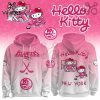 New Jersey Devils NHL x Hello Kitty Hoodie And Joggers