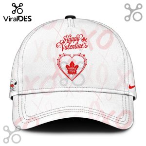 Toronto Maple Leafs NHL x Valentine Limited Edition Jersey