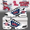 Ole Miss Rebels Sugar Bowl Champions 2026 Air Max Plus